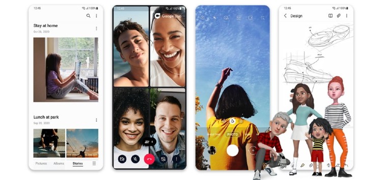 Samsung Android 11 (One UI 3.0/3.1) update aggressive battery management restricts background apps further Samsung Android 11 (One UI 3.0/3.1) update aggressive battery management restricts background apps further