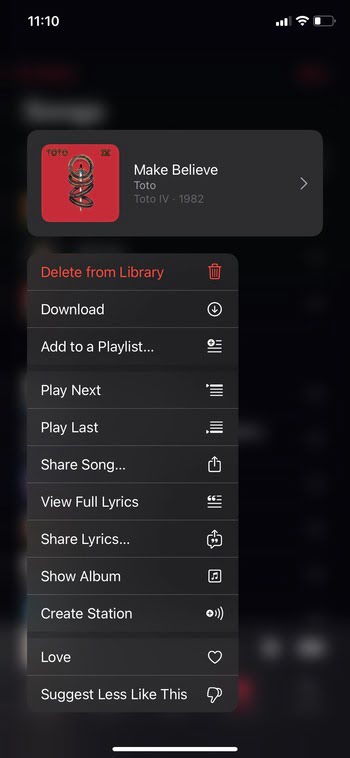share-lyrics-instagram