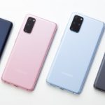 [Update: Galaxy Z Fold2 as well] Verizon Samsung Galaxy S20 series One UI 3.1 update rolling out