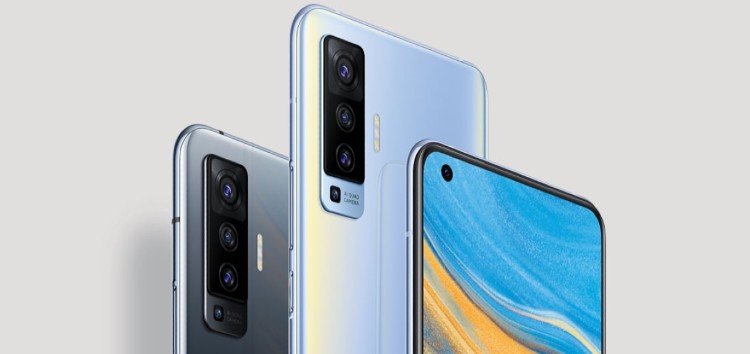 Vivo X50 Funtouch OS 11 (Android 11) update is under greyscale testing, says support Vivo X50 Funtouch OS 11 (Android 11) update is under greyscale testing, says support