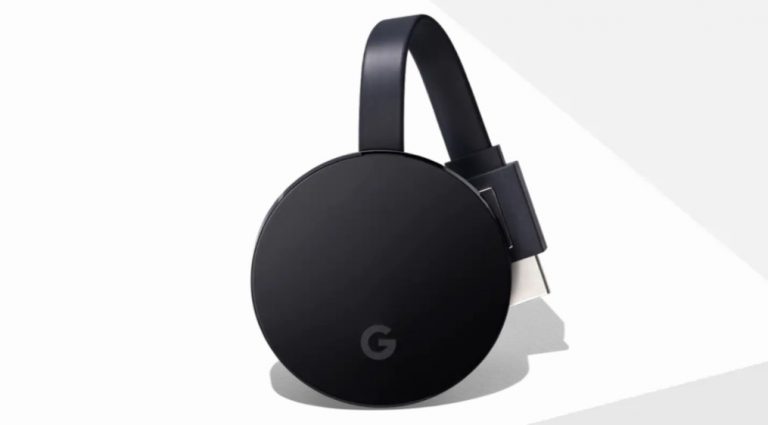Google-Chromecast-Ultra