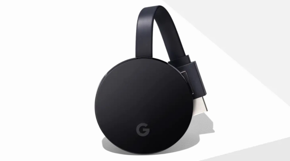 Google Chromecast (Ultra, 2nd & 3rd gen.) rounded corners & black borders issue still lives on despite claims of fixing it Google Chromecast (Ultra, 2nd & 3rd gen.) rounded corners & black borders issue still lives on despite claims of fixing it