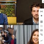 [Update: March 16] Google Meet breakout rooms: Do you have the feature on your Samsung tablet?