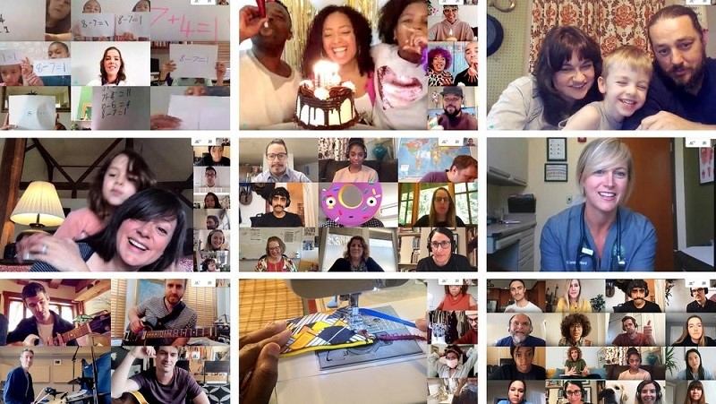 [Update: Rolling out] Google Meet having co-hosting abilities like Zoom would be great for special education teachers