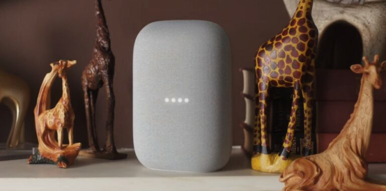 Google-Nest-Audio