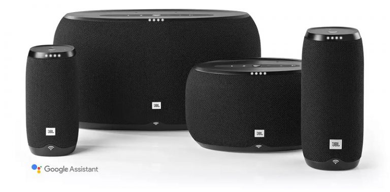 JBL-Link-with-built-in-Google-Assistant-support