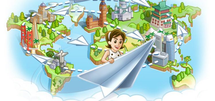 [Updated]  Telegram reportedly looking for advertisers to reinforce its rapid expansion