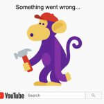 [Update: Fixed] YouTube 