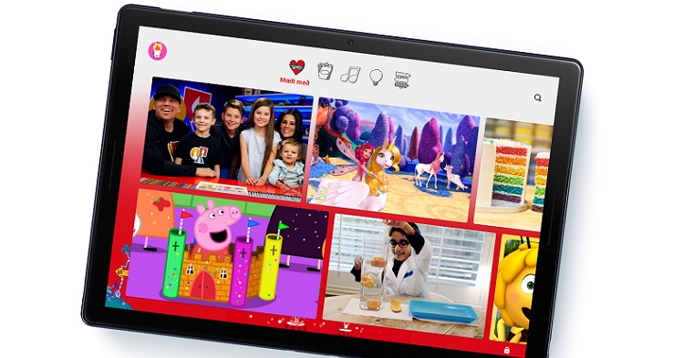 YouTube Kids app won't cast to Google Chromecast or Android TV (missing cast button) after latest update? Issue escalated to devs