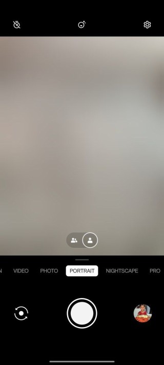 camera freezes oneplus 7t open beta 3