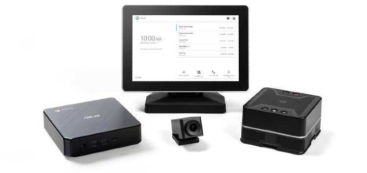 Google Meet hardware and Chromeboxes known issues along with workarounds Google Meet hardware and Chromeboxes known issues along with workarounds