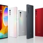 LG Velvet 5G Android 11 update released in Canada