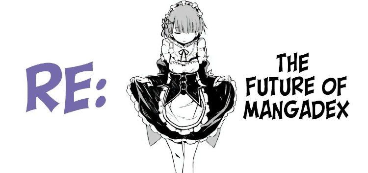 [Updated] MangaDex hacked: Service to remain offline for 2+ weeks until v5 releases (potential alternatives inside)