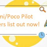 [Update: Apr. 01] Xiaomi hints at imminent MIUI 12.5 update global release with list of pilot testers for Mi, Redmi, & Poco devices