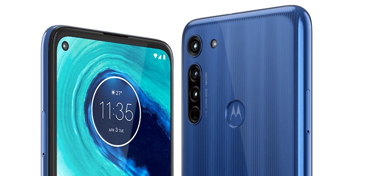 Motorola Moto G8 & Moto G8 Power Android 11 stable update begins rolling out Motorola Moto G8 & Moto G8 Power Android 11 stable update begins rolling out