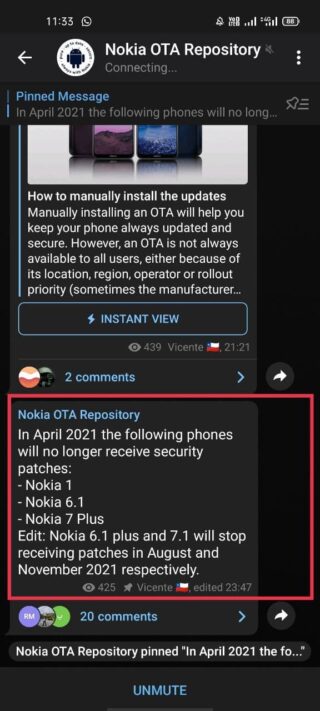 nokia-updates