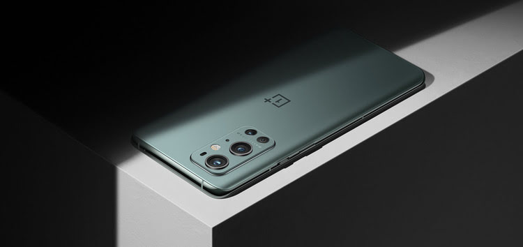OnePlus 9 Pro Media Storage app using way too much space? You aren't alone (possible workaround inside)