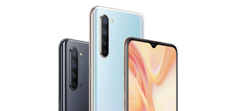 Oppo Find X2 Lite stable ColorOS 11.1 (Android 11) update released