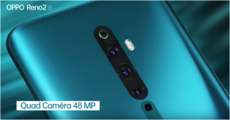 Oppo Reno2 F ColorOS 11 (based on Android 11) stable update rollout finally kicks off Oppo Reno2 F ColorOS 11 (based on Android 11) stable update rollout finally kicks off