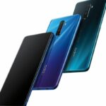 Oppo Reno Ace ColorOS 11 (Android 11) reportedly rolling out to users