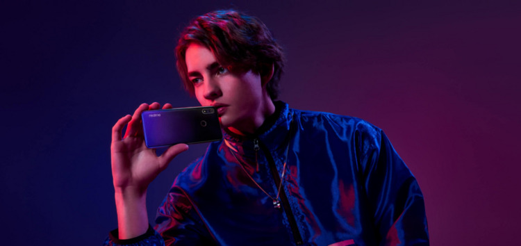 CEO reportedly says they follow 2 major update policy but Realme 5 & Realme 3 missing from Realme UI 2.0 (Android 11) roadmap CEO reportedly says they follow 2 major update policy but Realme 5 & Realme 3 missing from Realme UI 2.0 (Android 11) roadmap