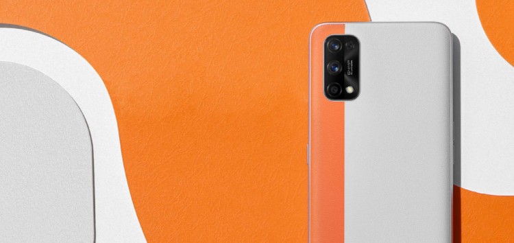 [Update: Applications open] Realme 7 Pro stable Realme UI 2.0 (Android 11) update arriving this month; Realme C21 to get Early Access in June