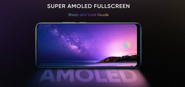 [Update: Alleged to release with future OTA] After Realme 7 Pro, early Realme 8 Pro video reviews reveal missing AOD customizations too