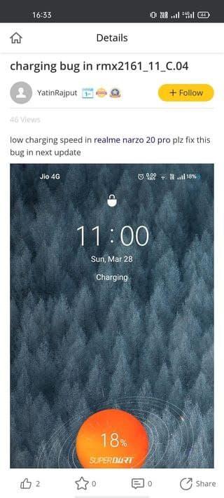 realme-narzo-20-pro-slow-charging