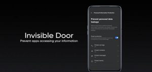 realme-ui-invisible-door