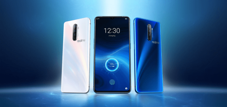 [Update: Official announcement] Realme X2 Pro Realme UI 2.0 (Android 11) stable update finally releases