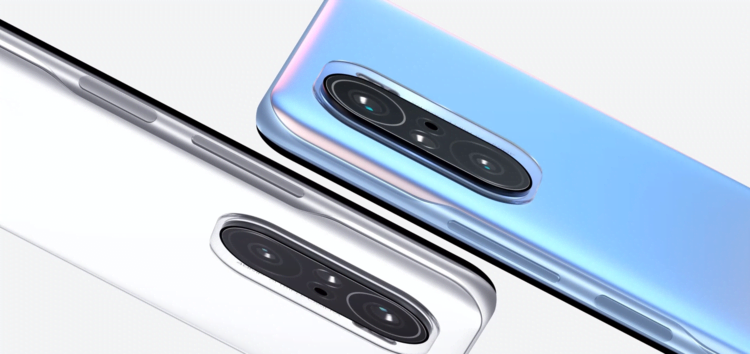 Redmi K40 & Redmi K40 Pro MIUI 12.5 stable update set to roll out by late April