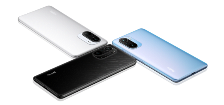 Redmi K40 & K40 Pro MIUI 12.5 development version (internal test) expected to kickstart next week; Android 11 kernel sources released