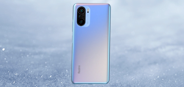 Redmi K40/K40 Pro MIUI 12.5 builds kickstart with 21.3.12 beta, update also adds more page display styles to camera app