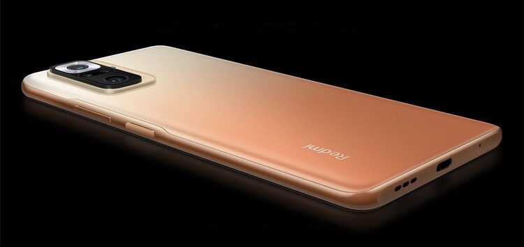 Xiaomi Redmi Note 10 Pro gets feature to restore Widevine L1 that broke following MIUI 12.5 update; other devices to get it too? Xiaomi Redmi Note 10 Pro gets feature to restore Widevine L1 that broke following MIUI 12.5 update; other devices to get it too?