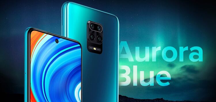 Xiaomi Redmi Note 9 Pro Max Android 11 rollout won't take long if current internal testing goes well, says community mod