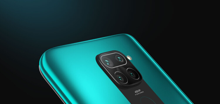 Redmi Note 9 to get Android 11 update first followed by MIUI 12.5, reveals community mod