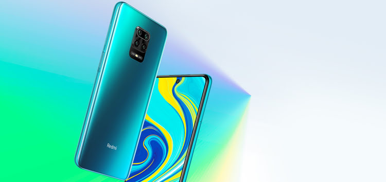 Some Redmi Note 9S users report extremely low volume through microphone; issue escalated a while ago but no fix in sight Some Redmi Note 9S users report extremely low volume through microphone; issue escalated a while ago but no fix in sight