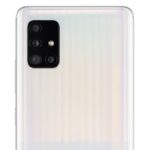 Verizon Samsung Galaxy A51 5G One UI 3.1 update released