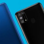 Samsung Galaxy M31 One UI 3.1 update begins rolling out