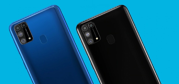 Samsung Galaxy M31 One UI 3.1 update begins rolling out Samsung Galaxy M31 One UI 3.1 update begins rolling out