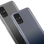 Samsung Galaxy M31s One UI 3.1 (Android 11) update rolling out in India