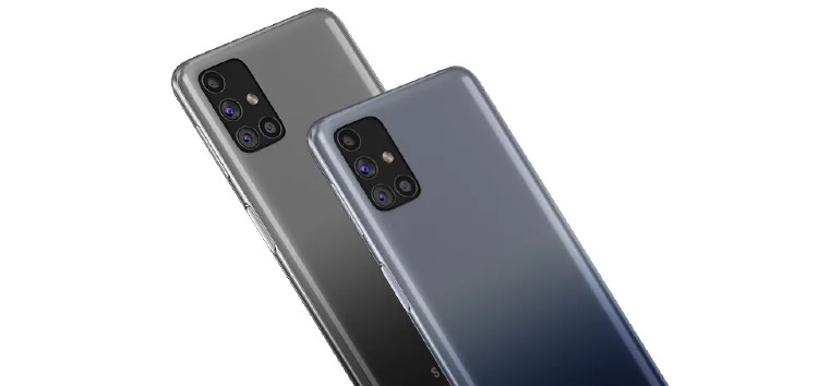Samsung Galaxy M31s One UI 3.1 (Android 11) update rolling out in India Samsung Galaxy M31s One UI 3.1 (Android 11) update rolling out in India
