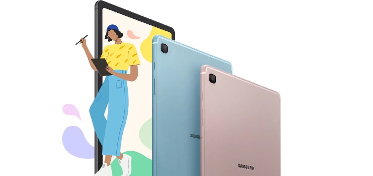 Samsung Galaxy Tab S6 Lite One UI 3.1 (Android 11) update allegedly brings DeX mode support Samsung Galaxy Tab S6 Lite One UI 3.1 (Android 11) update allegedly brings DeX mode support