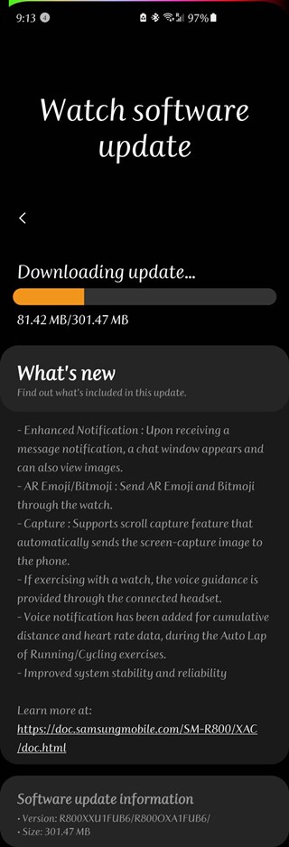 samsung-galaxy-watch-tizen-5.5-canada
