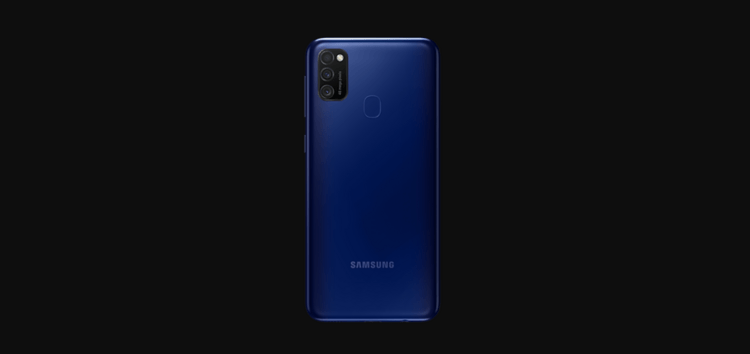 Samsung Galaxy M21 One UI 3.1 update now released in India (Download link inside)