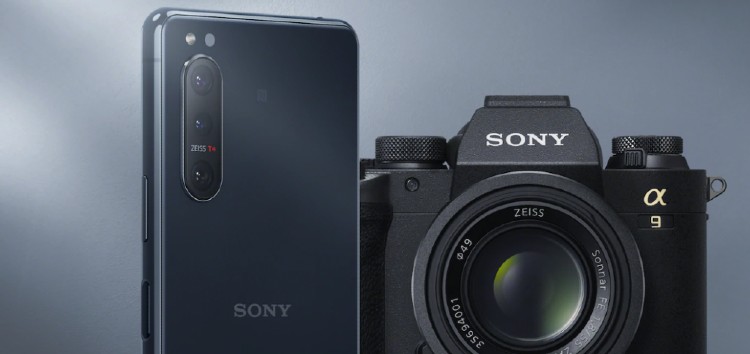 Sony Xperia 5 II Assistant button can now be remapped unofficially on Android 11; Flip to Shush & other features available too