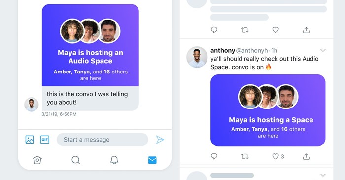 twitter-spaces