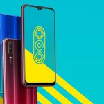 Vivo Y12 Funtouch OS 11 (Android 11) update rolling out in India, reportedly under greyscale