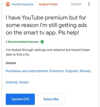 youtube-premium-ads-issue
