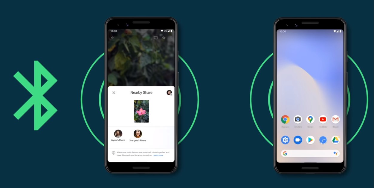 [Poll results out] Google needs to advertise its Android Nearby Share feature aggressively